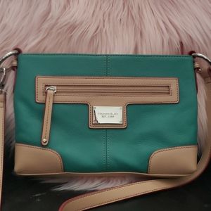 Tignanello Crossbody Bag